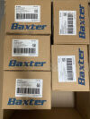 BAXTER 2H8401 IV Administration Set Interlink 10 Drops 48/cs