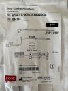 COOK MEDICAL G44155 FLEXOR CHECK -FLO INTRODUCER