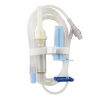 BAXTER 2C8419 IV Solution Set Clearlink 48/cs