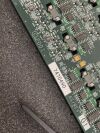SIEMENS PM30-32040   /   7470490   /    TRB/F YWM1069  SIEMENS/TOSHIBA S2000 BOARD PM30-32040   /   7470490   /    TRB/F YWM1069  Ultrasound General