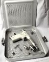 HALL Series 4 Drill Reamer 5067 with case Arthroscopy Drill