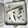 HALL Series 4 Drill Reamer 5067 with case Arthroscopy Drill