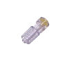 B BRAUN M8-5007 IV/Infusion Set