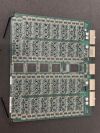 SIEMENS 10853438 SIEMENS S2000 TRB/K Board  P/N: 10853438 Ultrasound General