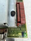 SIEMENS 1626402 D701 BD MRI Scanner