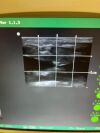 BARD Site-Rite 6 Ultrasound System 9770066 w/ 2 Probes 9770001, 9770003 Ultrasound - Cardiac - Vascular