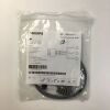 PHILIPS 989803160671 original new Efficia 3-Lead Snap AAMI Reusable ECG Leadsets and cables REF 989803160671 Monitor