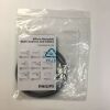 PHILIPS 989803160671 original new Efficia 3-Lead Snap AAMI Reusable ECG Leadsets and cables REF 989803160671 Monitor