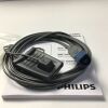 PHILIPS REF989803160631 original new Efficia Adult Reusable Spo2 Sensor 3M REF989803160631 Monitor