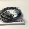 PHILIPS REF989803160631 original new Efficia Adult Reusable Spo2 Sensor 3M REF989803160631 Monitor