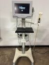 BARD Site-Rite Vision Ultrasound System 9770032 w/ Probe 9770033 Ultrasound - Cardiac - Vascular