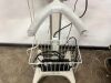 BARD Site-Rite Vision Ultrasound System 9770032 w/ Probe 9770033 Ultrasound - Cardiac - Vascular