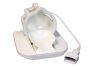 GE 1.5T HD 8 Channel Hi Res Brain Array Coil P/N: 5146634-2 MRI Coil