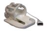GE 1.5T HD 8 Channel Hi Res Brain Array Coil P/N: 5146634-2 MRI Coil
