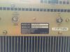 GE Amplifier 1.5T RF Amplifier Power Module P/N:2224562