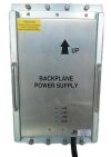 GE MRI Backplane (Main) - Power Supply Unit P/N: 2118408-3