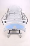 MMO MEDICAL 4000 Hospital Hospital Bed