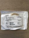 BARD 0070450 Davol Hysterectomy T-Drain Silicone-Coated Latex Rubber 22Fr, 18Fr (X)