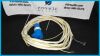 PHILIPS 452213175722  MAINS CABLE FR\RF-X8 MRI Scanner