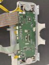 TOSHIBA XARIO N8602388-T002 028 V801406 TOSHIBA XARIO panel N8602388-T002 028 V801406
