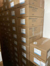 BD 367324 Vacutainer Push Button Blood Collection Set 23G x 0.75,  200/case