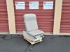 RITTER Midmark Power Exam Table 223 w New Custom Upholstery Exam Table
