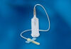 BD 367341 Push Button Blood Collection Set 25G x 0.75, 200/CS
