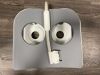 SIEMENS 102532 Breast Array Coil MRI Scanner