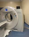 SIEMENS Definition AS 128 CT Scanner