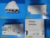 PHILIPS M8002A Intellivue MP30,W/ M3001A MMS Module, Patient Leads~ Monitor