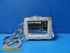 PHILIPS M8002A Intellivue MP30,W/ M3001A MMS Module, Patient Leads~ Monitor