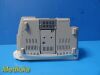 PHILIPS Intellivue MP30 Ref M8002A, W/M3001A Module & Patient Leads~ Monitor