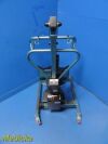 Faaborg Rehab Technic SKF Care 44M Speed Patient Liftter W/ NEW BATTERIES