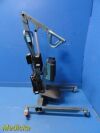 Faaborg Rehab Technic SKF Care 44M Speed Patient Liftter W/ NEW BATTERIES