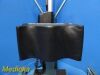 Faaborg Rehab Technic SKF Care 44M Speed Patient Liftter W/ NEW BATTERIES