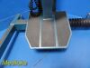 Faaborg Rehab Technic SKF Care 44M Speed Patient Liftter W/ NEW BATTERIES