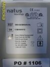 XLTEK Natus 580-QCBG2A-XL Netlink Quick Connection Module