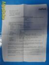 XLTEK Natus 580-QCBG2A-XL Netlink Quick Connection Module