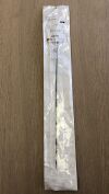COOK G12606 Flexor Check-Flo Introducer Raabe Modification 9Fr 70cm (X)
