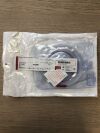 COOK G18624 Bander Ureteral Diversion Open-End Stent Set, 4.7Fr, (X)