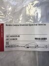 COOK G18624 Bander Ureteral Diversion Open-End Stent Set, 4.7Fr, (X)