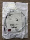 COOK G00916 Fixed Core Wire Guide, Safe-T-J, Curved, 180cm (X)