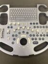 GE MEDICAL SYSTEMS 5396090-2 / 5370988-2 / 5410076 GE VOLUSON S6/S8 controls panel model 5396090-2 / 5370988-2 / 5410076 Ultrasound General