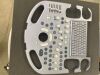 GE MEDICAL SYSTEMS 5396090-2 / 5370988-2 / 5410076 GE VOLUSON S6/S8 controls panel model 5396090-2 / 5370988-2 / 5410076 Ultrasound General