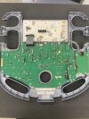 GE MEDICAL SYSTEMS 5396090-2 / 5370988-2 / 5410076 GE VOLUSON S6/S8 controls panel model 5396090-2 / 5370988-2 / 5410076 Ultrasound General