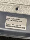 GE MEDICAL SYSTEMS 5396090-2 / 5370988-2 / 5410076 GE VOLUSON S6/S8 controls panel model 5396090-2 / 5370988-2 / 5410076 Ultrasound General