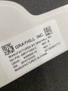 GE MEDICAL SYSTEMS 6208000-10 GE LOGIQ E10 CONTROL PANEL MODEL 6208000-10 Ultrasound General