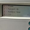 SIEMENS DADE PFA-100 in vitro, whole Blood Analyzer