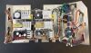 GE 2257211  REV 9 POWER SUPPLY Rad/Fluoro Room