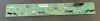 SIEMENS 5337899 REV 1  5337898-ROHS1 PEDAL IF BOARD Rad Room